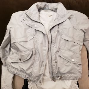 Athleta Bomber Jacket